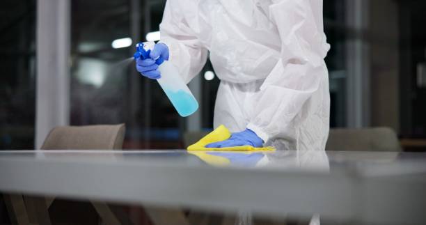 Licensed Unattended Death Cleanup service in Boonton, NJ - Crime Scene Cleaner Online